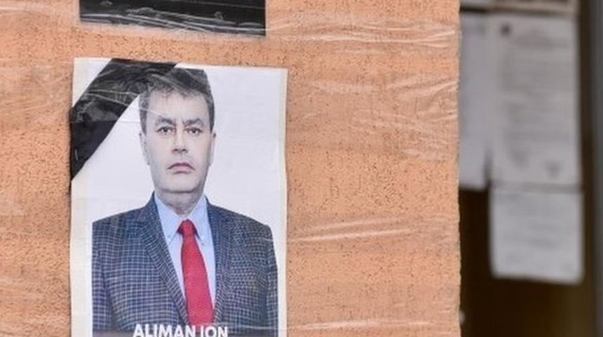 Romanya: Belediye başkanı, Covid-19'dan &ouml;lmesinden iki hafta sonra yeniden se&ccedil;ildi