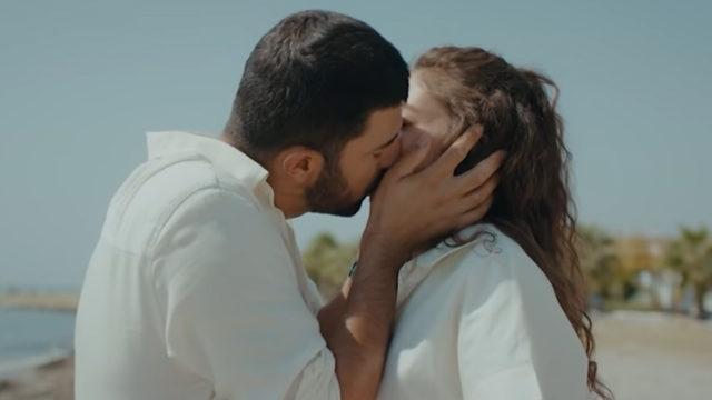 Sefirin Kızı 22. yeni bölüm fragmanı yayınlandı! Sancar Nare'yi ikna edecek mi? Sefirin Kızı 21. son bölüm izle!