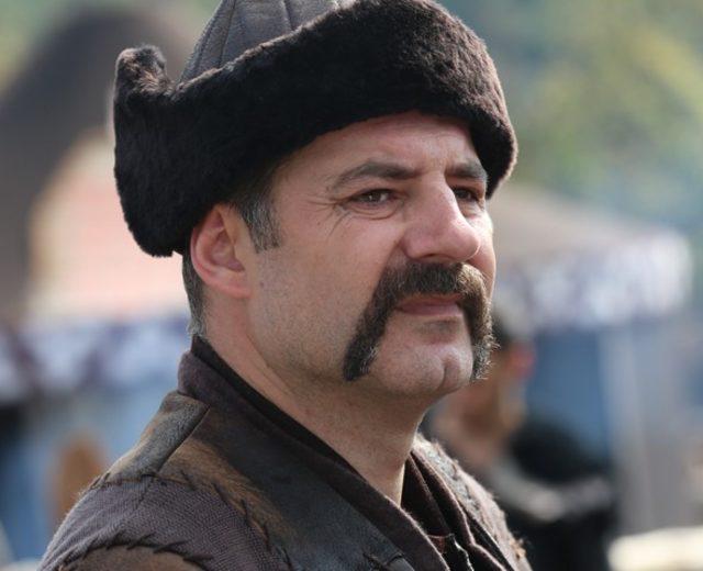  Diriliş Ertuğrul  dizisine yeni oyuncular katıldı 13