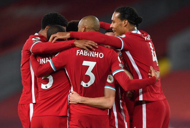 Liverpool'da kabus büyüyor! Fabinho da sakatlandı