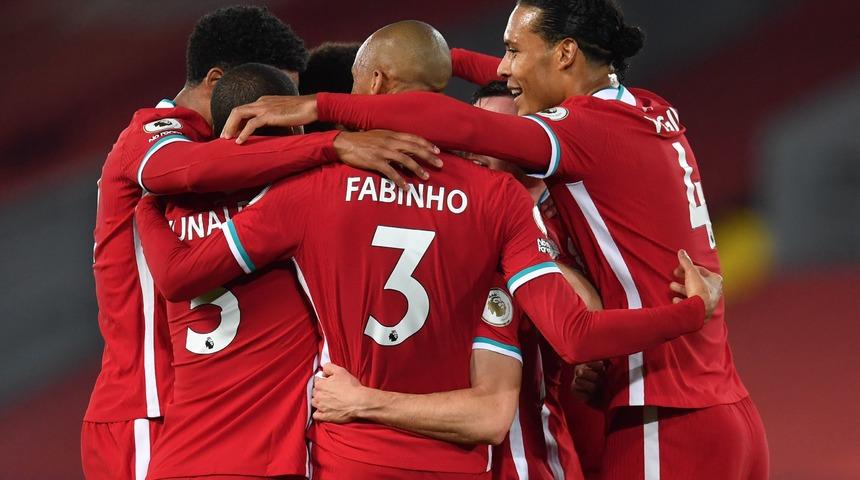 ÖZET | Liverpool 3-1 Arsenal