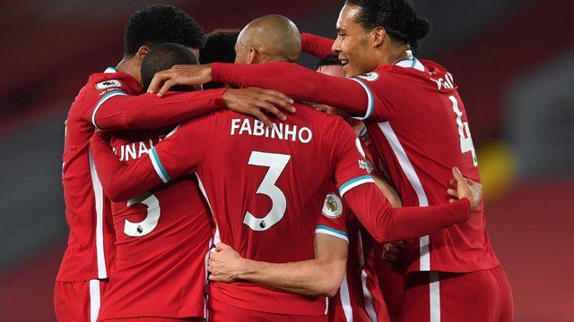 Liverpool'da kabus büyüyor! Fabinho da sakatlandı