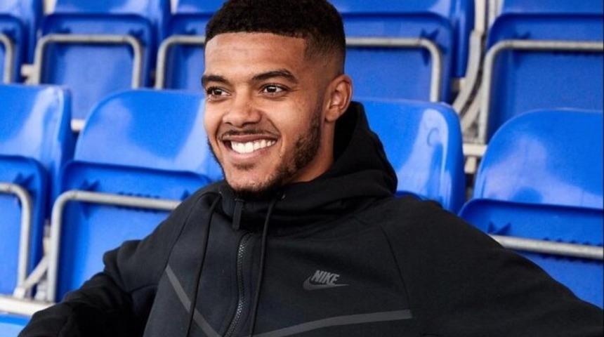 Trabzonspor'a Chelsea'den bir transfer daha!