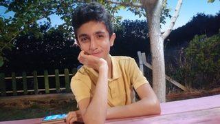 İzmir'de kahreden ölüm! Halilcan sokak köpeklerinden kaçarken kazada öldü