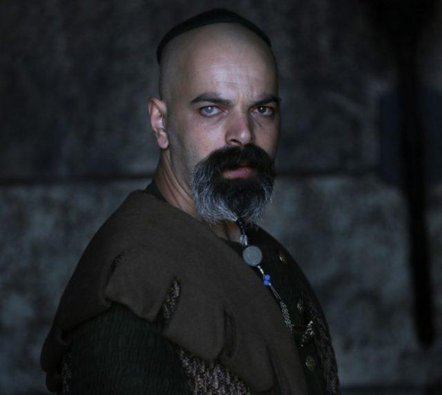  Diriliş Ertuğrul  dizisine yeni oyuncular katıldı 22