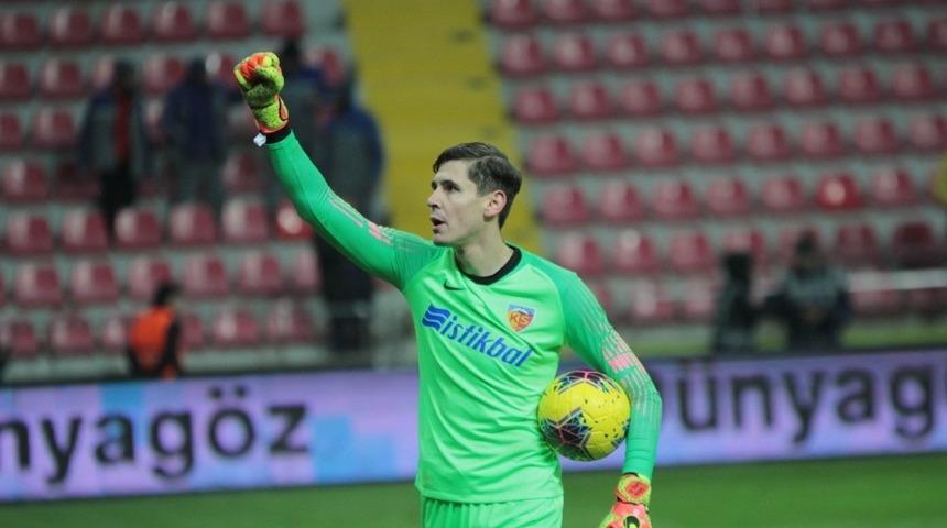 Silviu Lung milli takımı bıraktı