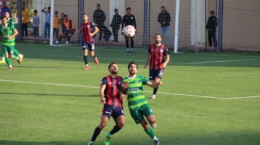 Yahyalıspor Kulübü: “Amatör ligler biran önce başlasın”