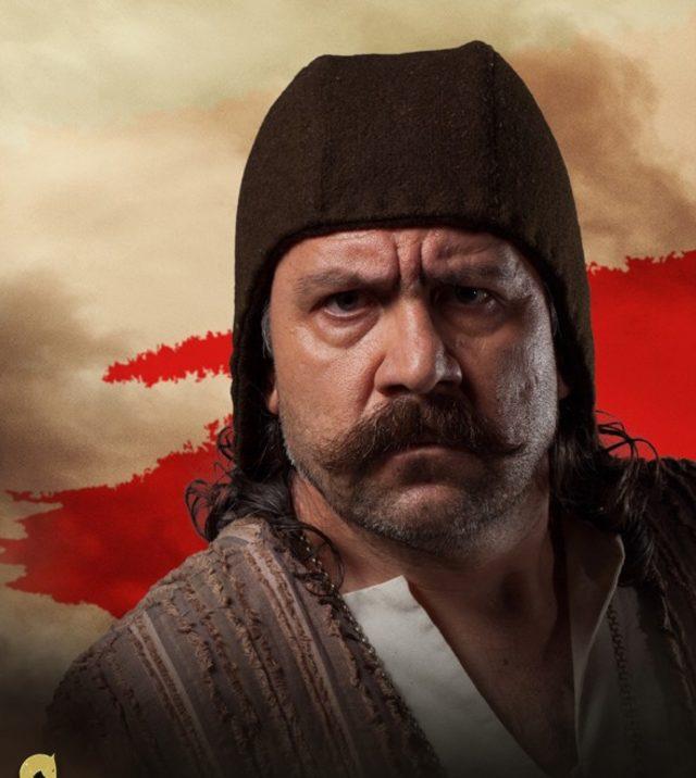  Diriliş Ertuğrul  dizisine yeni oyuncular katıldı 23