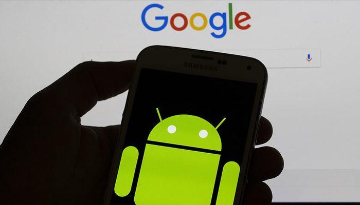 Google'dan flaş karar! Ukrayna'daki Android telefonlara hava saldırısı uyarıları gönderecek