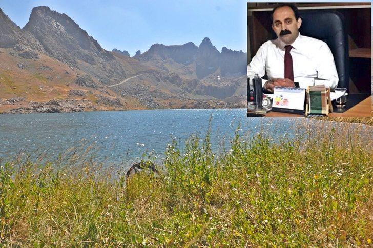 Muhtar Balin’den Cumhurbaşkanı Erdoğan’a ‘milli park’ teşekkürü G2