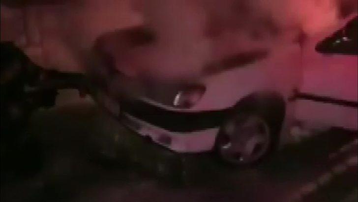 Araç yangınları arttı, uzmanlar düzenli bakım konusunda uyardı G2