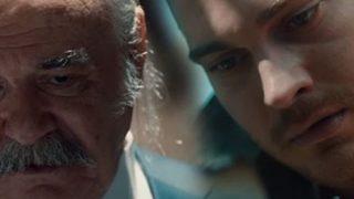 İçerde dizisi Şili televizyonuna transfer oldu