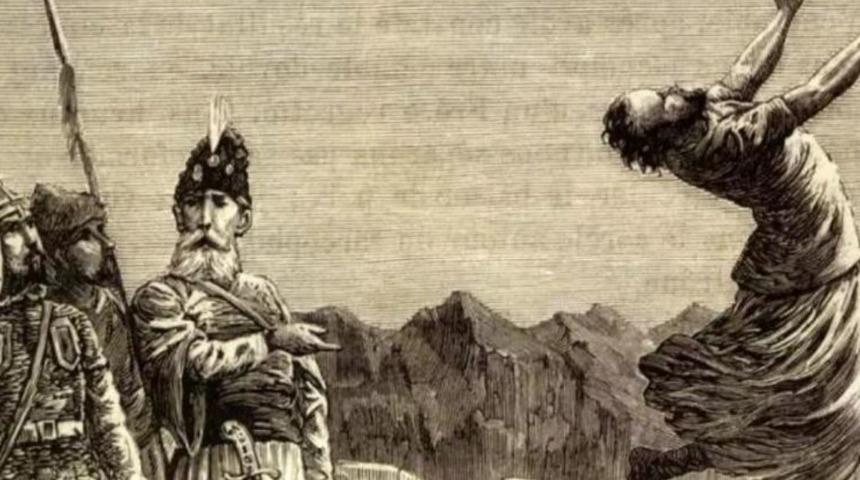 Haşhaşiler tarikatının kurucusu Hasan Sabbah: Hasan Sabbah kimdir, nerede yaşamıştır? Alamut Kalesi nerede?