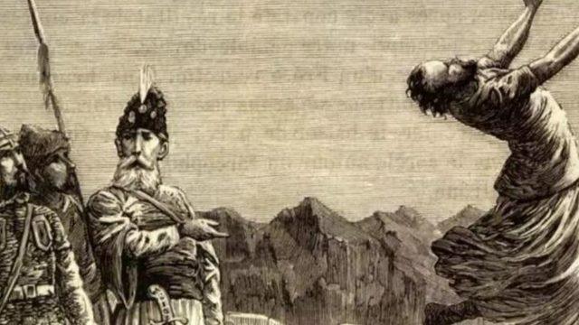 Haşhaşiler tarikatının kurucusu Hasan Sabbah: Hasan Sabbah kimdir, nerede yaşamıştır? Alamut Kalesi nerede?