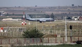 İncirlik &Uuml;ss&uuml; g&ouml;r&uuml;nt&uuml;s&uuml;yle ilgili 5 kişi hakkında karar verildi