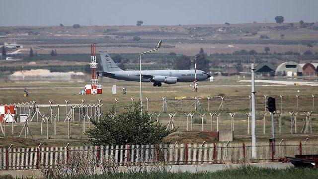 İncirlik &Uuml;ss&uuml; g&ouml;r&uuml;nt&uuml;s&uuml;yle ilgili 5 kişi hakkında karar verildi