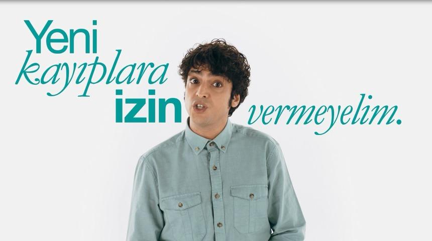 Sağlık Bakanlığı'ndan koronavir&uuml;se karşı yeni kamu spotları