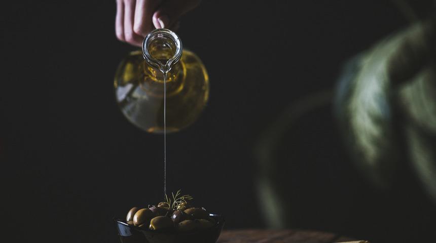 Zeytin ekstresi kalp sağlığından koruyor mu?