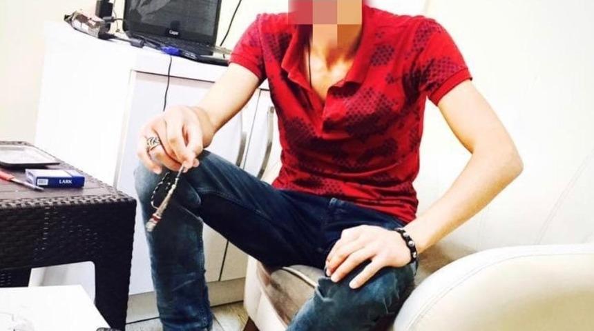 Yaşlı kadın sahte jandarmanın tuzağına d&uuml;şmedi