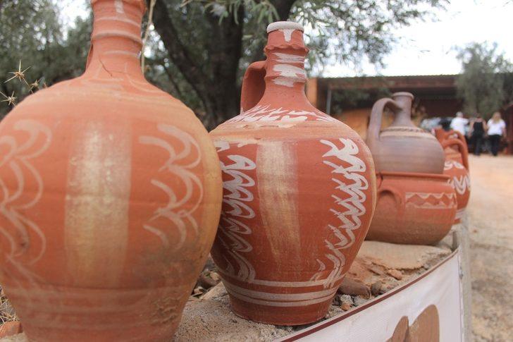 Karacasu’da toprak çok, yetişecek çırak yok G2