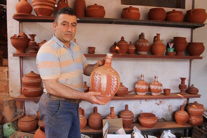 Karacasu’da toprak çok, yetişecek çırak yok G3