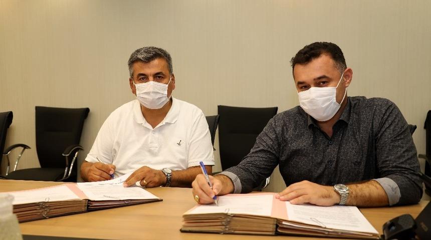 Alanya’da yasa dışı avcılık kontrol altına alınıyor