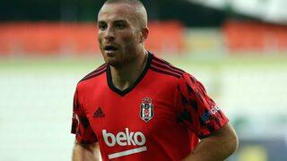 Beşiktaş'ta Gökhan Töre ilk 11'e geçiyor