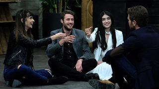 Yüksek Sosyete'nin 17. bölümünde neler oldu?