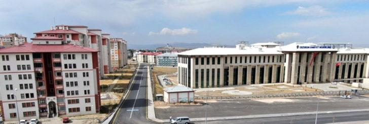 Abdurrahmangazi’nin prestij caddesi trafiğe açıldı G2