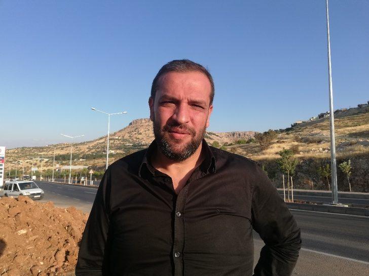 Korona virüs turizmi de vurdu, Mardin beklenen ziyaretçi sayısına ulaşamadı G3