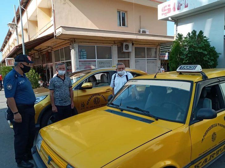 Karacasu’da Korona virüs denetimlerinde 2 bin 700 TL ceza kesildi G4