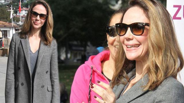 Demet Şener 'İbrahim'i sildiriyor