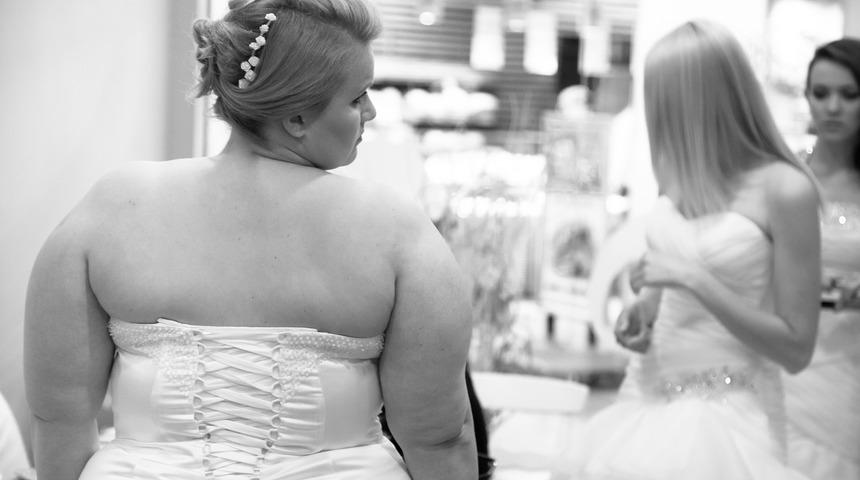 Yeni bilimsel araştırmaya g&ouml;re evlilik fazla kilolardan kurtarıyor