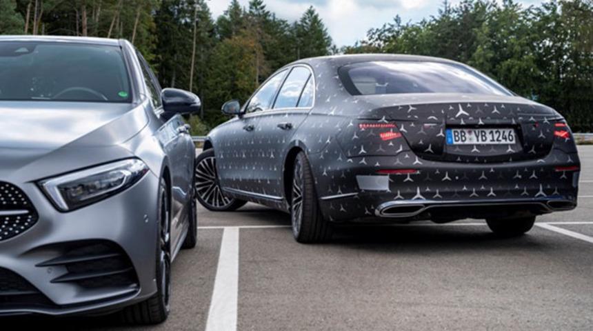 Yeni Mercedes S Serisi fiyatı ve &ouml;zellikleri