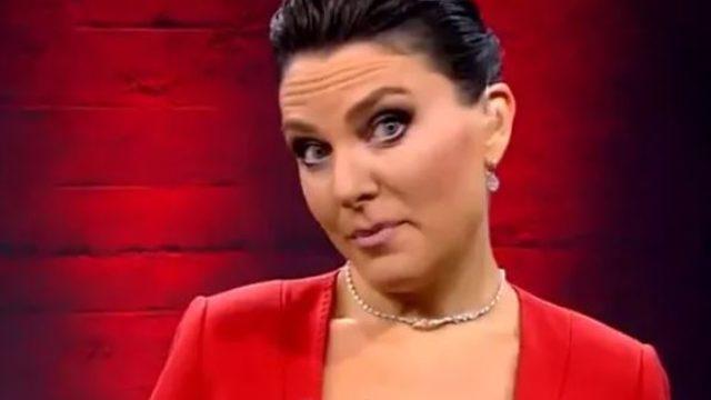 Ece Üner'in Kim Kardashian tepkisi sosyal medya gündeminden düşmüyor! 