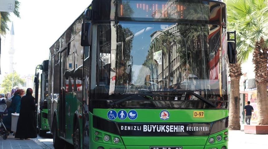 Denizli &Ouml;ğrenci Kartı olanlara vize uyarısı