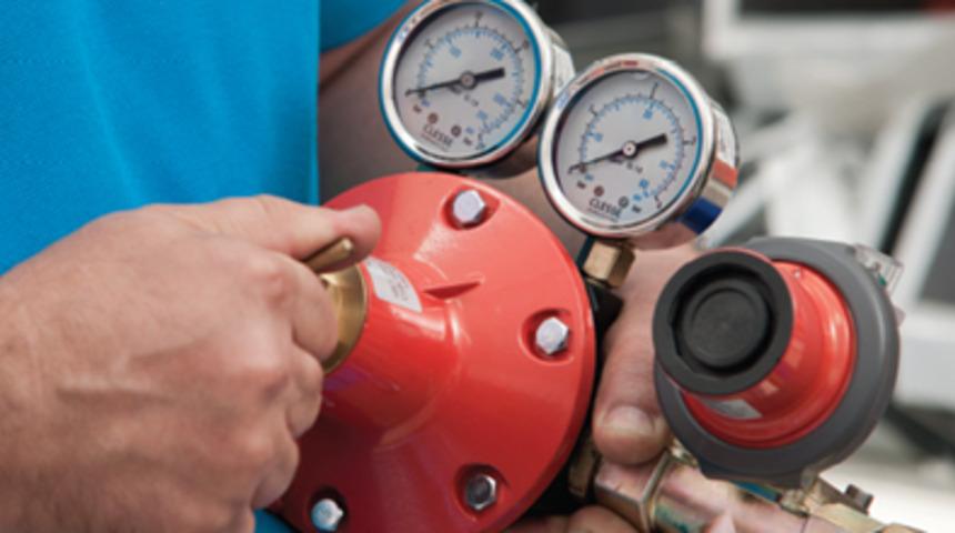 Doğalgaz ile LPG aynı mı? 