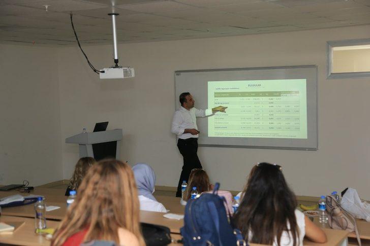 ADÜ Tıp Fakültesi’nin İlk Post Doktora Öğrencisi eğitimini tamamladı G2