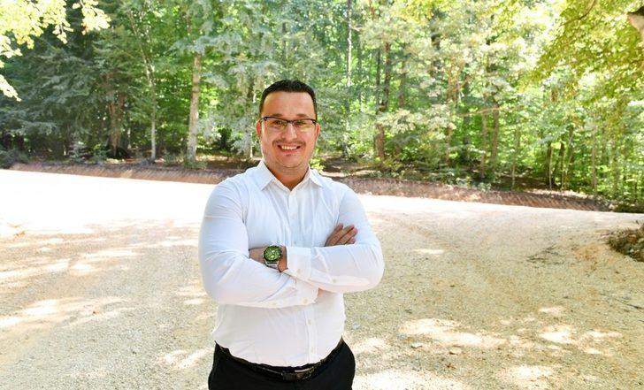 Suuçtu Tabiat Parkı ulaşımına ring sistemi G2