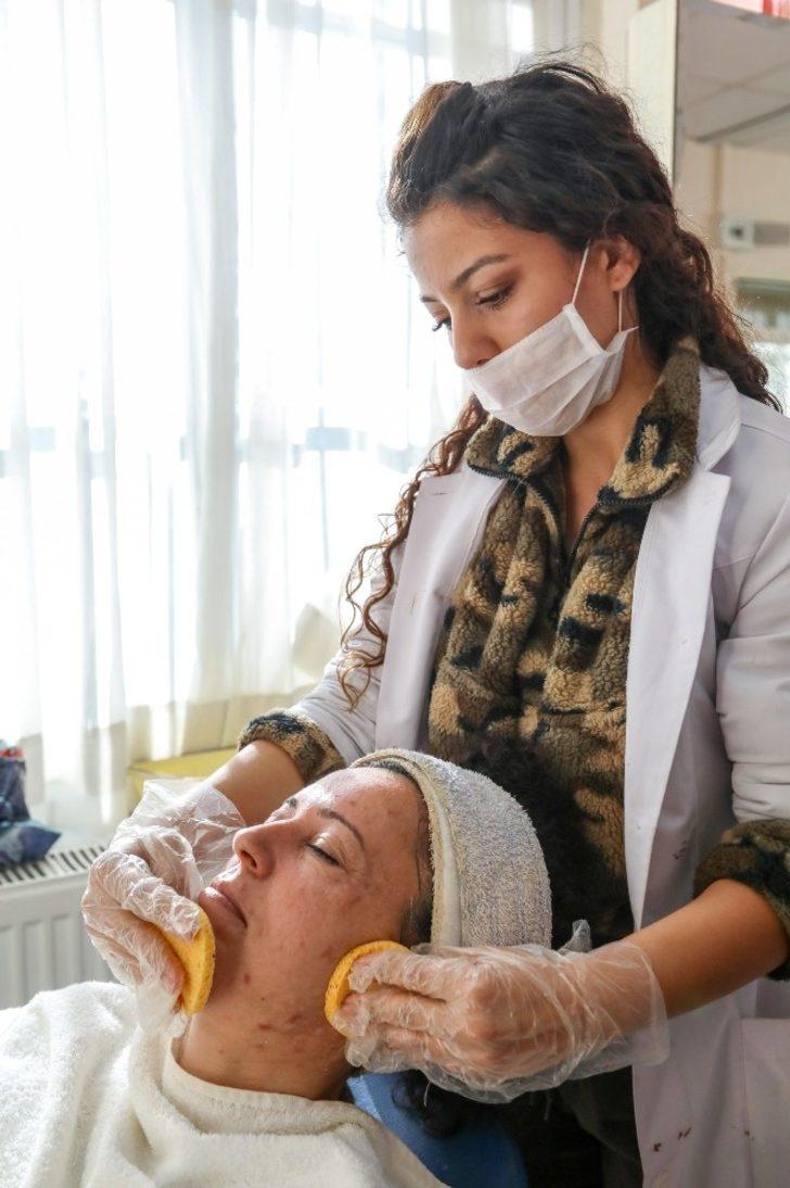 Buca Belediyesi yeni döneme 5 merkezde 22 kursla başlıyor G4