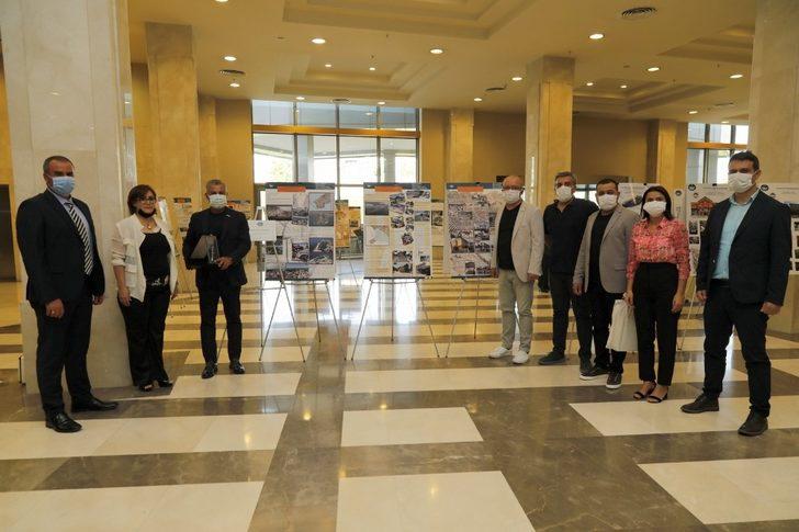 Manavgat Belediye Başkanı Sözen’e ödül G4