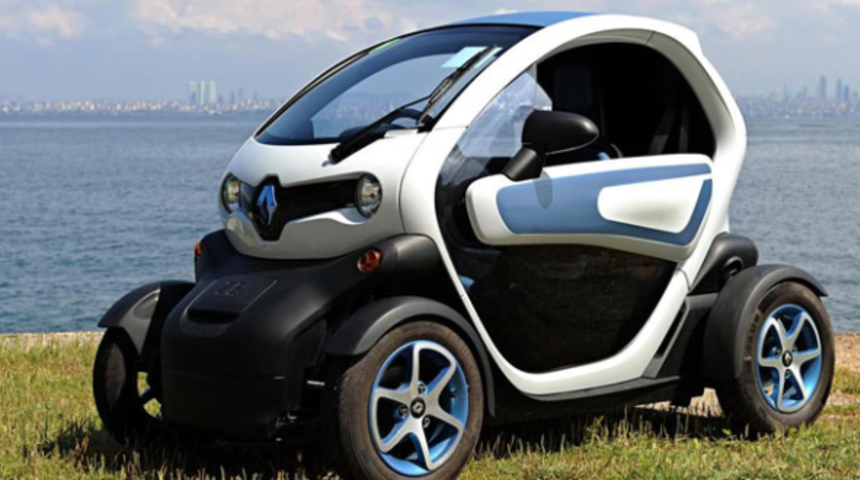 En uygun fiyatlı elektrikli arabalar