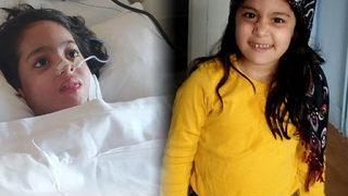 Kreşte ihmal iddiası: Nefes borusuna kaçan hamur felç etti