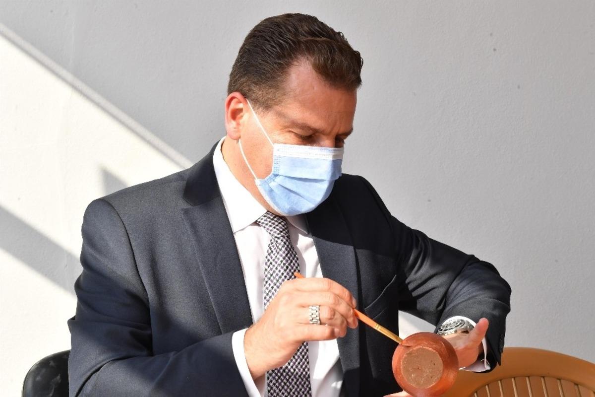 Balıkesir, UNESCO &ouml;ğrenen şehirler k&uuml;resel ağına katıldı