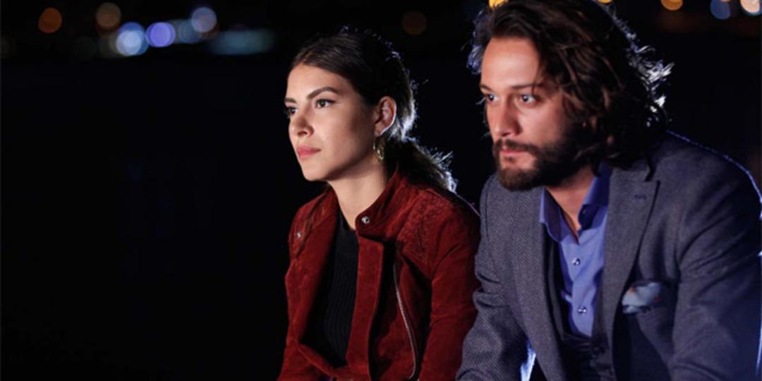 R&uuml;zgarın Kalbi 9. B&ouml;l&uuml;m Fotoğrafları (Final)