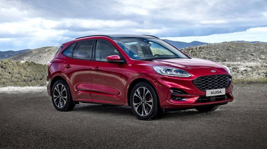 Yeni Ford Kuga alınır mı yoksa eskisi daha mı iyiydi?