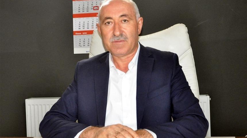 AK Parti Sorgun&rsquo;da Mesut Kılı&ccedil;&rsquo;ı aday g&ouml;sterdi