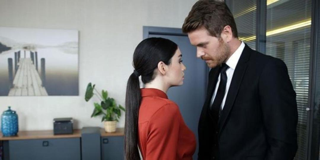 Y&uuml;ksek Sosyete 17. B&ouml;l&uuml;m Fotoğrafları