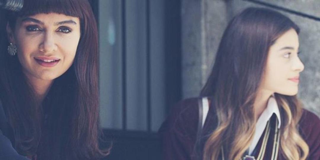 Hayat Bazen Tatlıdır 1. B&ouml;l&uuml;m Fotoğrafları