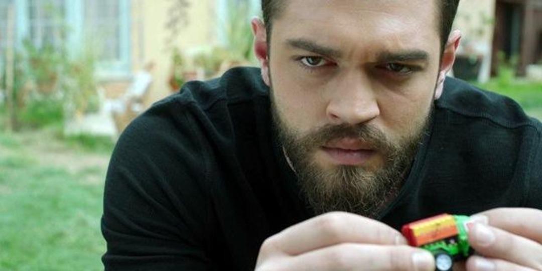 Tatlı İntikam 27. B&ouml;l&uuml;m Fotoğrafları